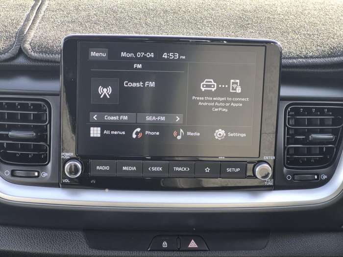2023 Kia Stonic S