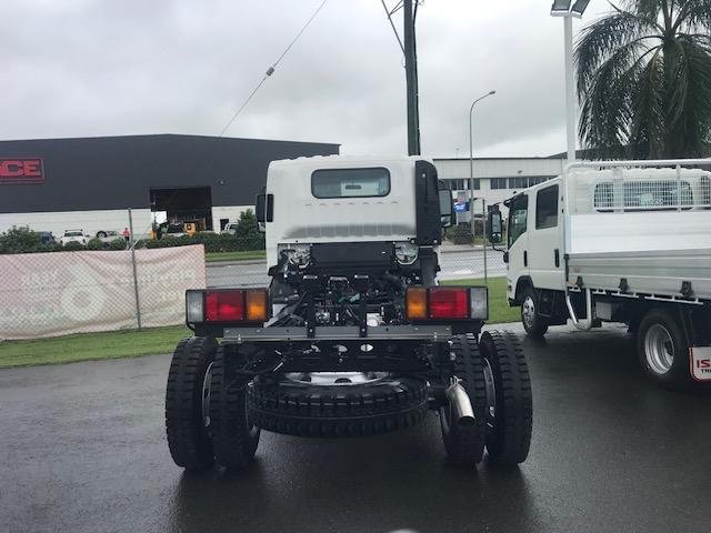 2024 Isuzu N Series NPS 75/45-155