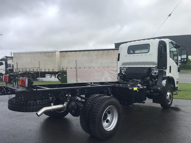2024 Isuzu N Series NPS 75/45-155