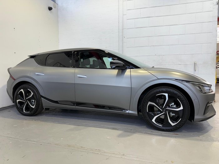 2023 Kia EV6 GT-Line