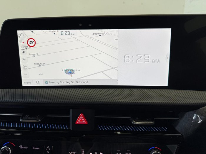 2023 Kia EV6 GT-Line