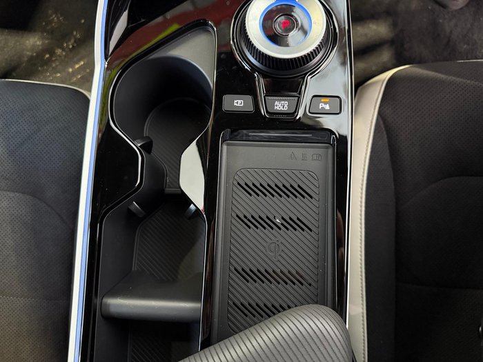 2023 Kia EV6 GT-Line
