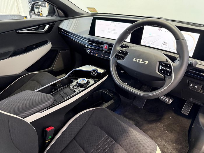 2023 Kia EV6 GT-Line