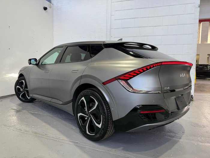 2023 Kia EV6 GT-Line