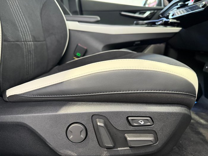 2023 Kia EV6 GT-Line