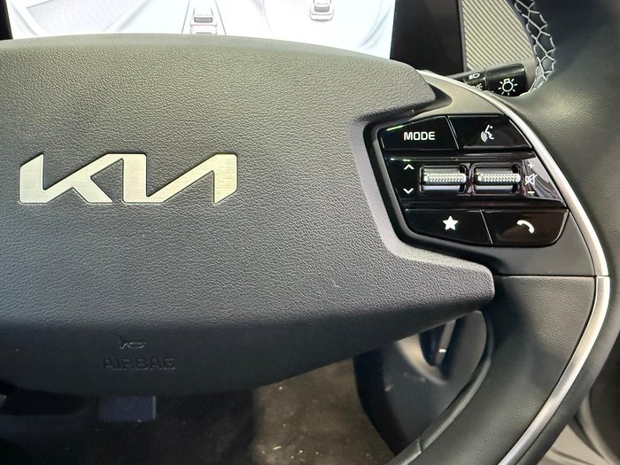 2023 Kia EV6 GT-Line