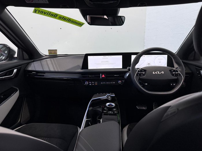 2023 Kia EV6 GT-Line