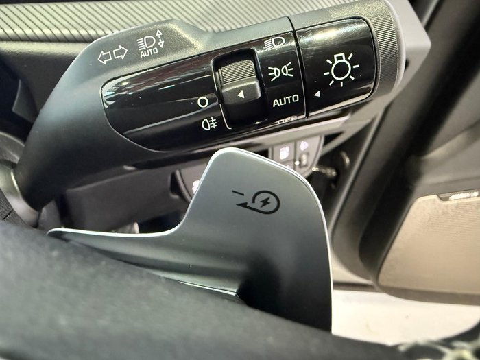 2023 Kia EV6 GT-Line
