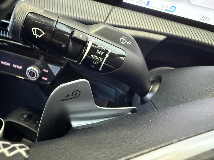 2023 Kia EV6 GT-Line
