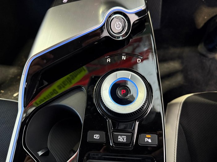 2023 Kia EV6 GT-Line
