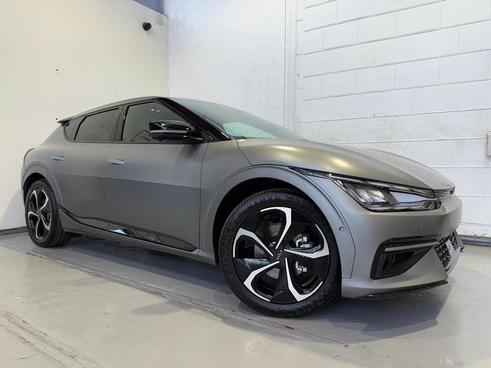 2023 Kia EV6 GT-Line