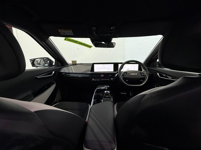 2023 Kia EV6 GT-Line