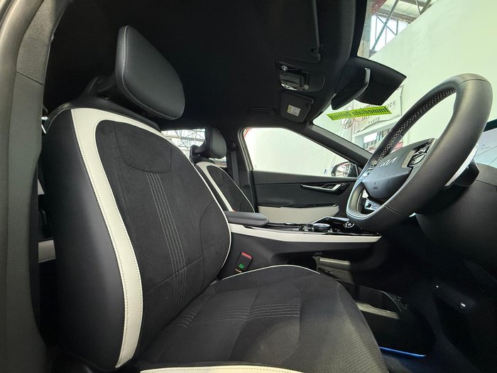 2023 Kia EV6 GT-Line