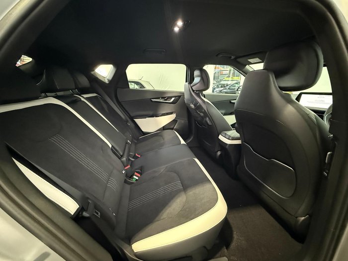 2023 Kia EV6 GT-Line