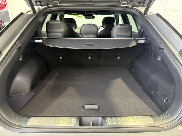 2023 Kia EV6 GT-Line