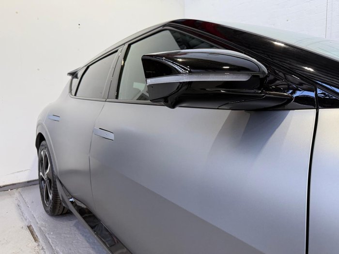 2023 Kia EV6 GT-Line