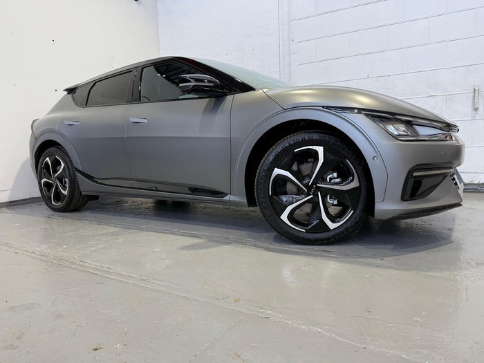 2023 Kia EV6 GT-Line
