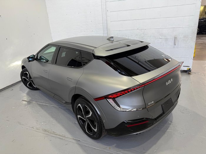 2023 Kia EV6 GT-Line