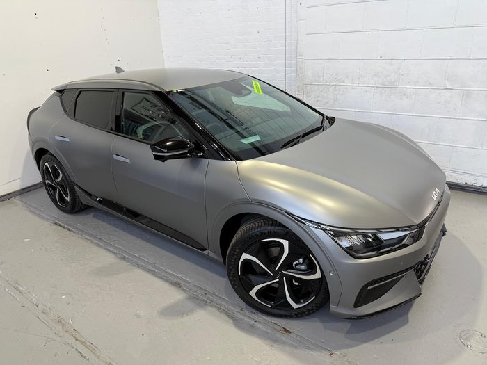 2023 Kia EV6 GT-Line