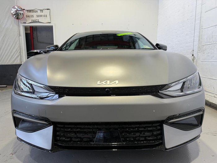 2023 Kia EV6 GT-Line
