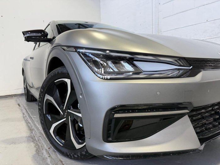 2023 Kia EV6 GT-Line