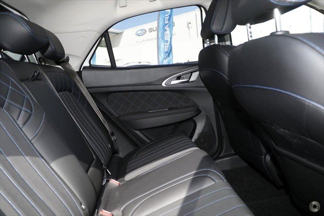 2025 GWM Ora Extended Range