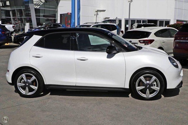 2025 GWM Ora Extended Range