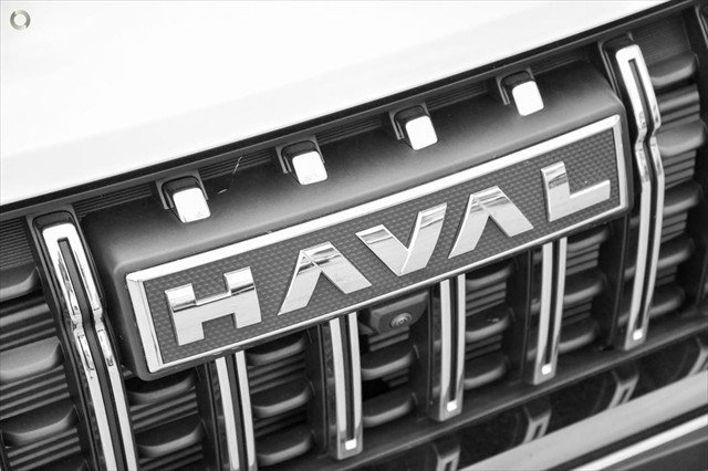 2025 GWM Haval Jolion Ultra