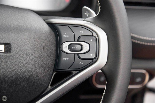 2025 GWM Haval Jolion Ultra