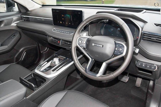 2025 GWM Haval Jolion Ultra