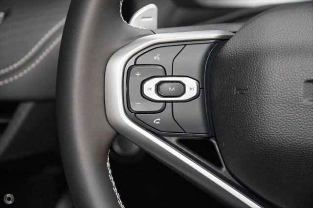 2025 GWM Haval Jolion Ultra