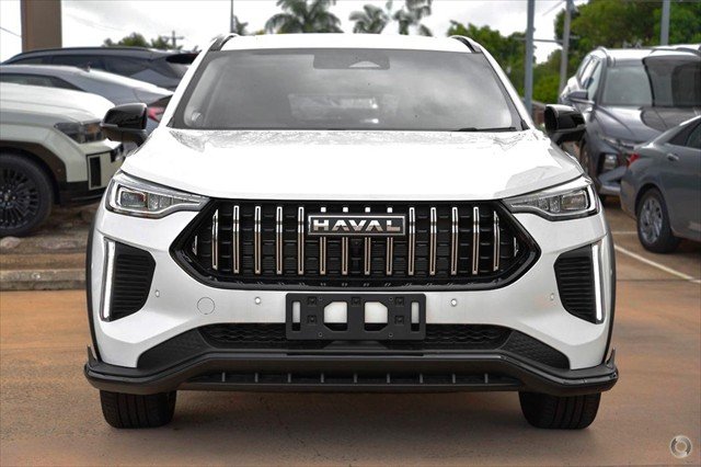 2025 GWM Haval Jolion Ultra
