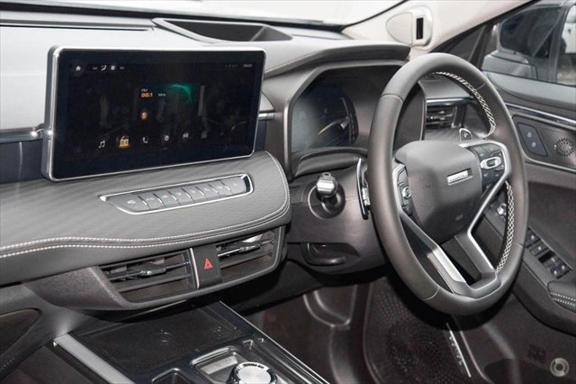 2025 GWM Haval Jolion Ultra