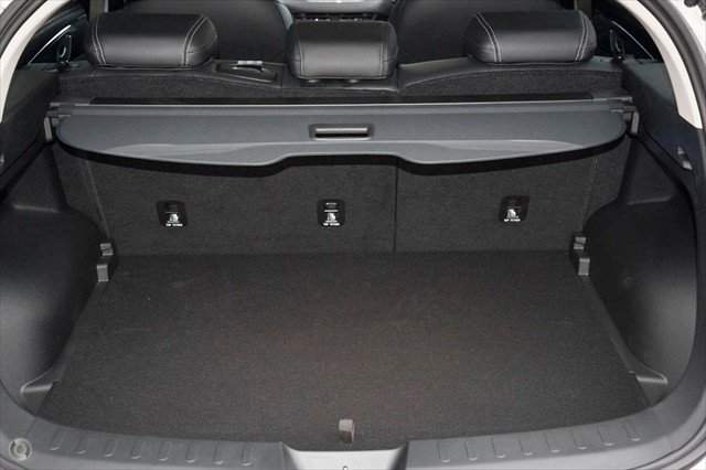 2025 GWM Haval Jolion Ultra