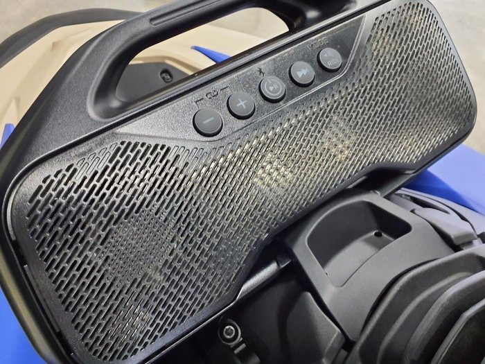 2025 SEA-DOO Spark Trixx 3up