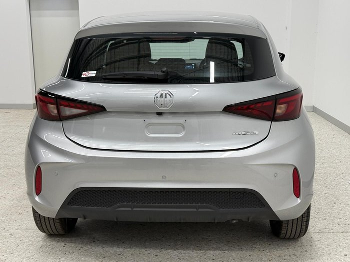 2024 MG MG3 Essence
