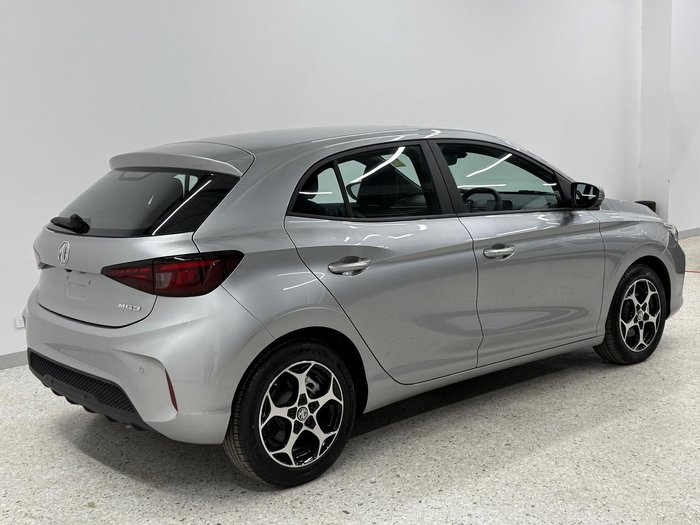 2024 MG MG3 Essence
