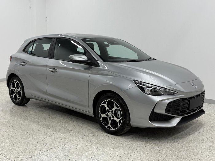 2024 MG MG3 Essence
