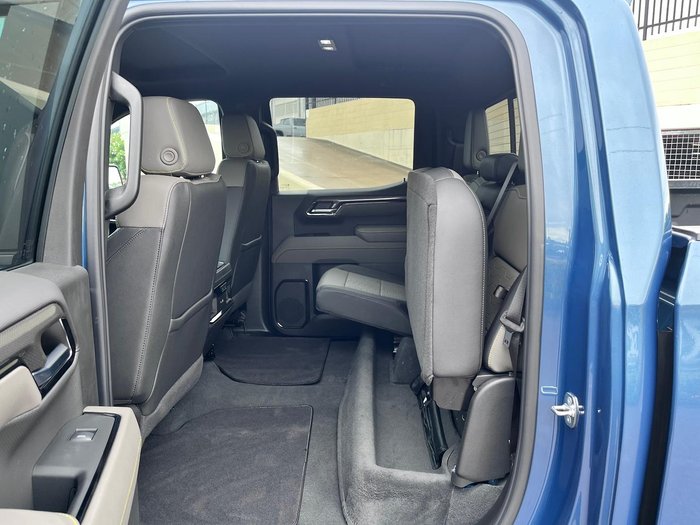 2024 Chevrolet Silverado 1500 ZR2 W/Tech Pack