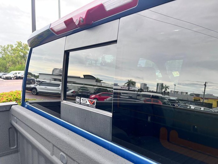 2024 Chevrolet Silverado 1500 ZR2 W/Tech Pack