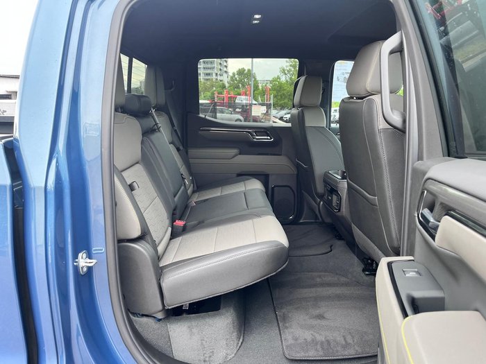 2024 Chevrolet Silverado 1500 ZR2 W/Tech Pack