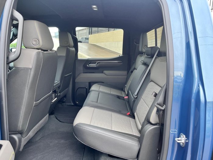 2024 Chevrolet Silverado 1500 ZR2 W/Tech Pack