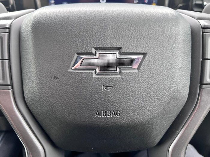 2024 Chevrolet Silverado 1500 ZR2 W/Tech Pack