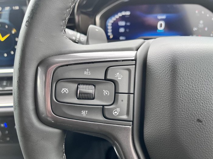 2024 Chevrolet Silverado 1500 ZR2 W/Tech Pack