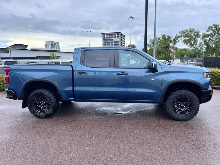 2024 Chevrolet Silverado 1500 ZR2 W/Tech Pack