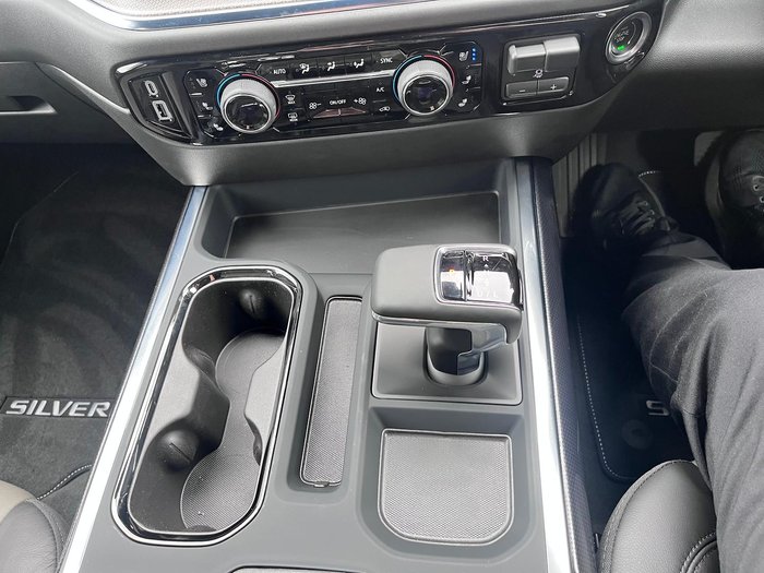 2024 Chevrolet Silverado 1500 ZR2 W/Tech Pack