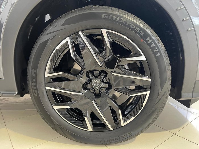 2024 Peugeot 3008 GT Premium Hybrid