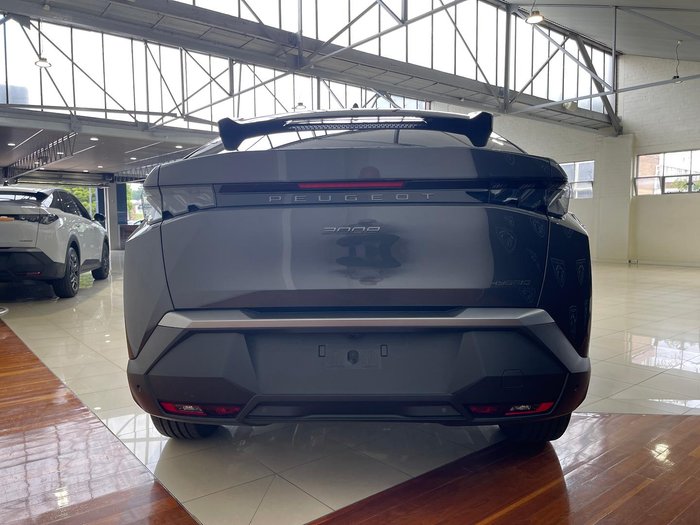 2024 Peugeot 3008 GT Premium Hybrid