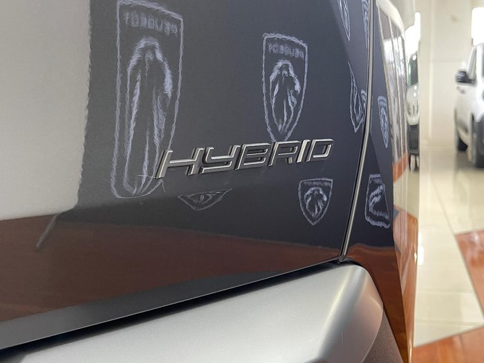 2024 Peugeot 3008 GT Premium Hybrid