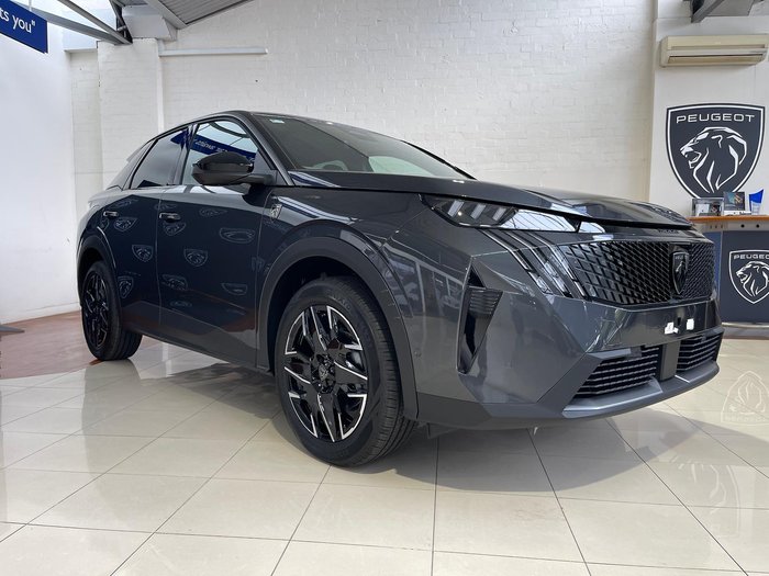 2024 Peugeot 3008 GT Premium Hybrid